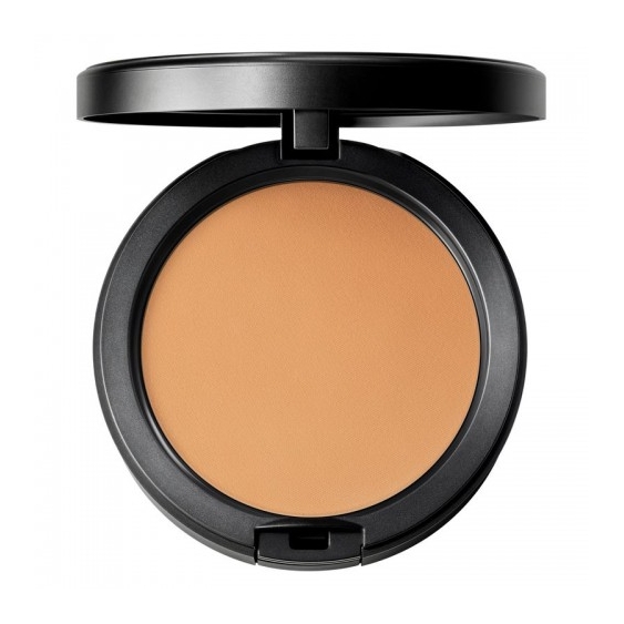 Mac Cosmetics Studio Fix Powder Plus Foundation - Fondotinta E Cipria N. Nc40
