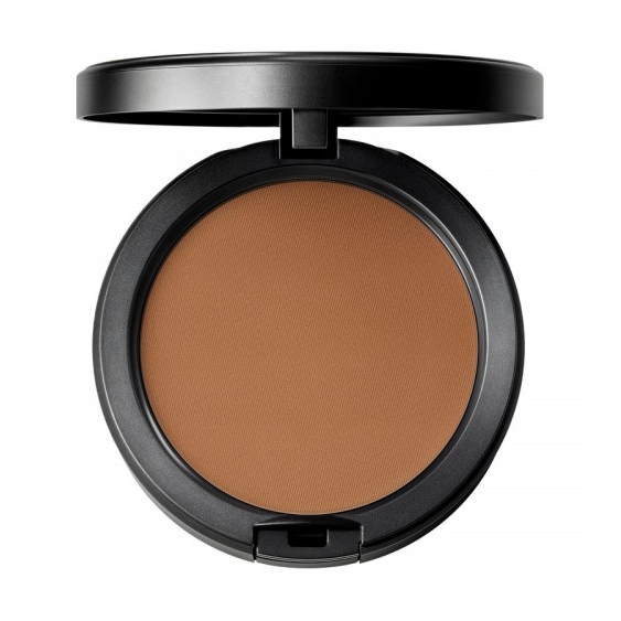 Mac Cosmetics Studio Fix Powder Plus Foundation - Fondotinta E Cipria N. Nc55
