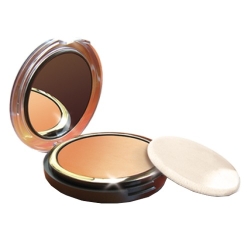 Korff Sun Secret Fondotinta Compatto SPF 50+