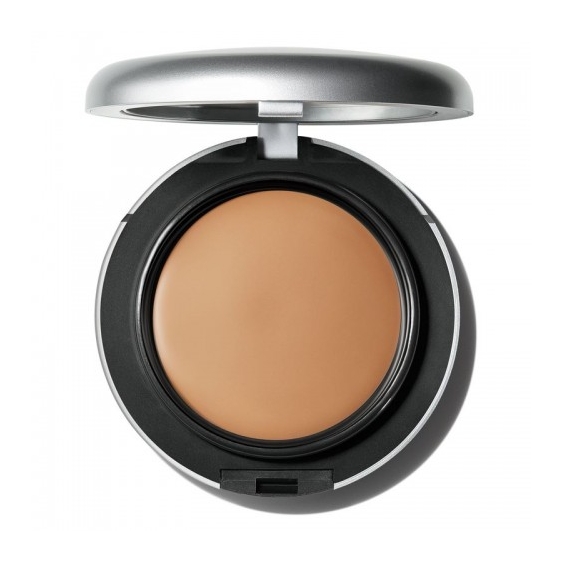 Mac Cosmetics Studio Fix Tech Cream-To-Powder Foundation - Fondotinta N. N12