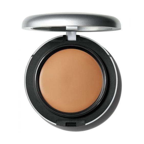 Mac Cosmetics Studio Fix Tech Cream-To-Powder Foundation - Fondotinta N. N18