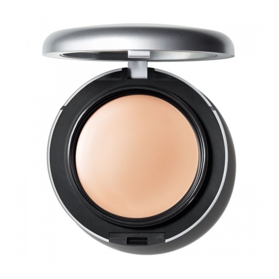 Mac Cosmetics Studio Fix Tech Cream-To-Powder Foundation - Fondotinta N. Nc10