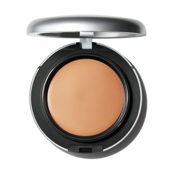 Mac Cosmetics Studio Fix Tech Cream-To-Powder Foundation - Fondotinta N. Nc16