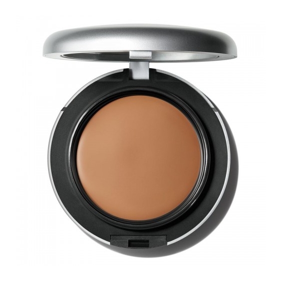 Mac Cosmetics Studio Fix Tech Cream-To-Powder Foundation - Fondotinta N. Nc40