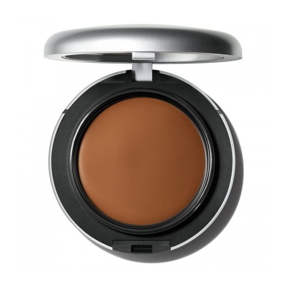 Mac Cosmetics Studio Fix Tech Cream-To-Powder Foundation - Fondotinta N. Nc50