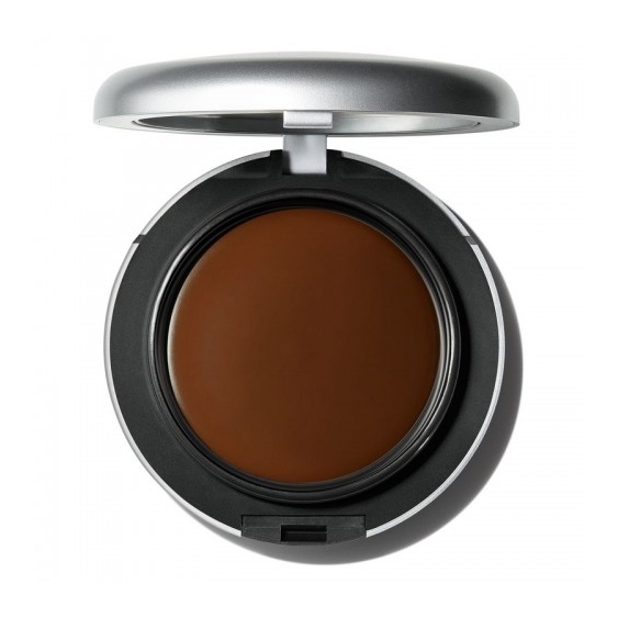 Mac Cosmetics Studio Fix Tech Cream-To-Powder Foundation - Fondotinta N. Nw50