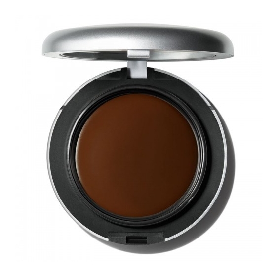 Mac Cosmetics Studio Fix Tech Cream-To-Powder Foundation - Fondotinta N. Nw60