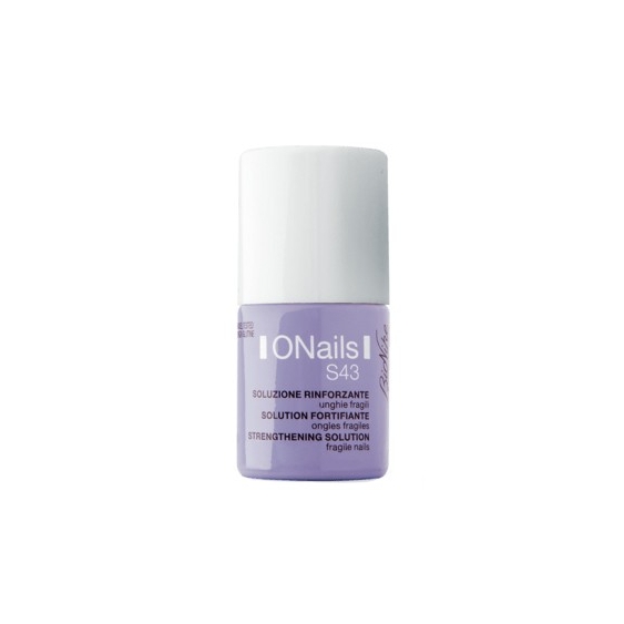 Bionike ONails S43 Soluzione Rinforzante 11ML