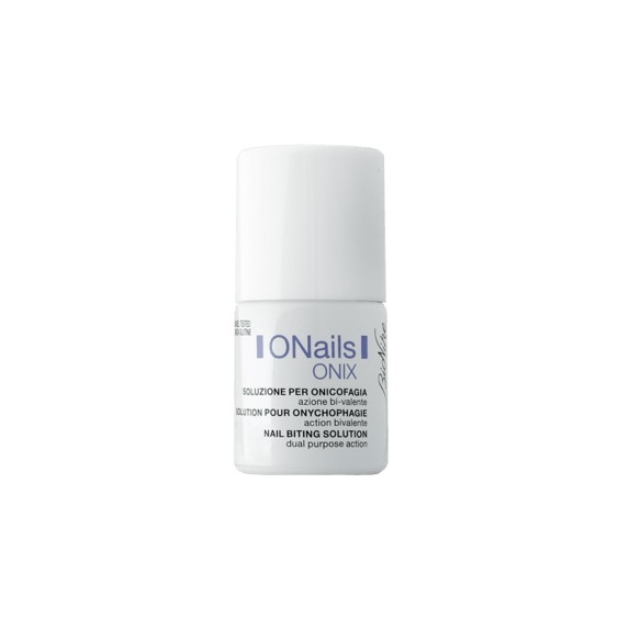 Bionike ONails Onix Soluzione per Onicofagia 11ML