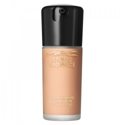 Mac Cosmetics Studio Radiance Serum-Powered Foundation Fondotinta Liquido N. Nw25