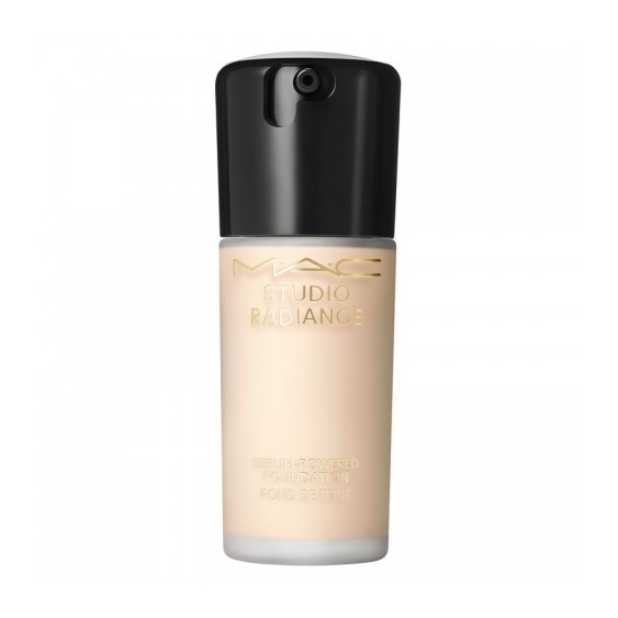 Mac Cosmetics Studio Radiance Serum-Powered Foundation Fondotinta Liquido N. Nc11.5