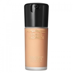 Mac Cosmetics Studio Radiance Serum-Powered Foundation Fondotinta Liquido N. Nw30