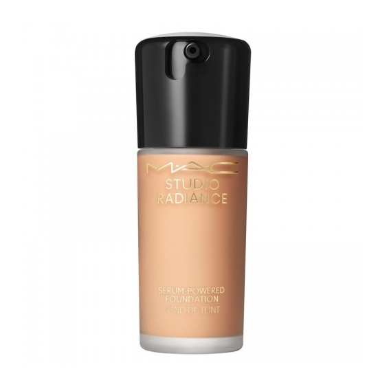 Mac Cosmetics Studio Radiance Serum-Powered Foundation Fondotinta Liquido N. Nw30