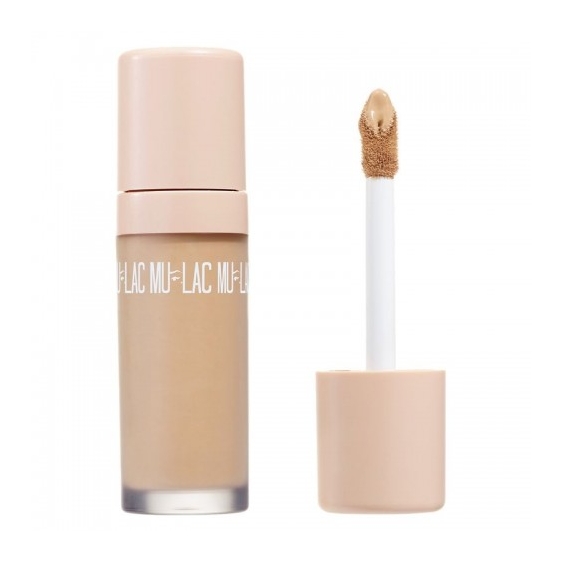 Mulac First Take Foudcealer - Fondotinta Correttore N. 7Y Honey Beige