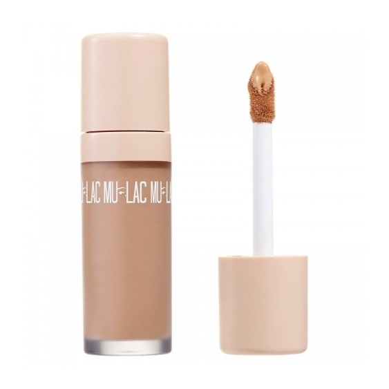 Mulac First Take Foudcealer - Fondotinta Correttore N. 9R Cinnamon