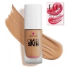 Veralab Overskin Glow And Care - Fondotinta Attivo N. 8.5 Macadamia