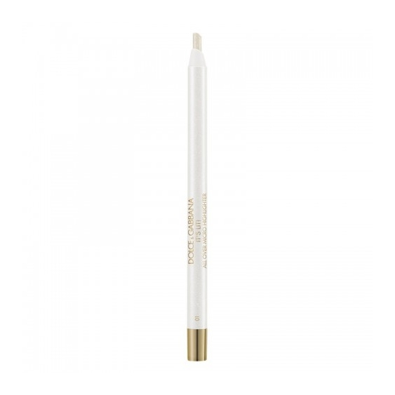 Dolce & Gabbana It'S Lit - Micro Illuminante All Over N. 01 North Star