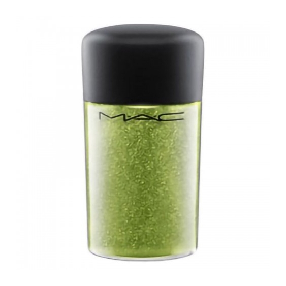 Mac Cosmetics Glitter - Chunky Lime