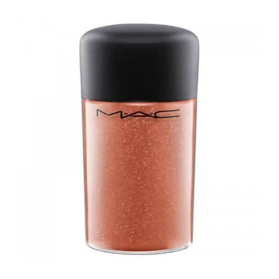 Mac Cosmetics Glitter - Copper