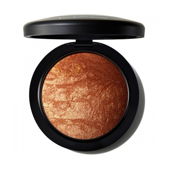 Mac Cosmetics Mineralize Skinfinish - Gold Deposit