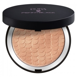Pupa Pennyblack - Illuminante Viso In Polvere N. 001 New York Dream