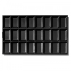 Mac Cosmetics Pro Palette Customize - Inserto per 24 cialde