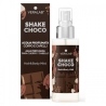 Veralab Shake Choco - Acqua Profumata Corpo e Capelli 100 Ml