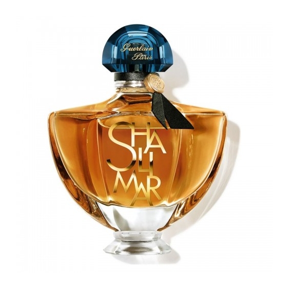 Guerlain Shalimar L'Essence - Eau De Parfum Intense Donna 50 Ml Vapo