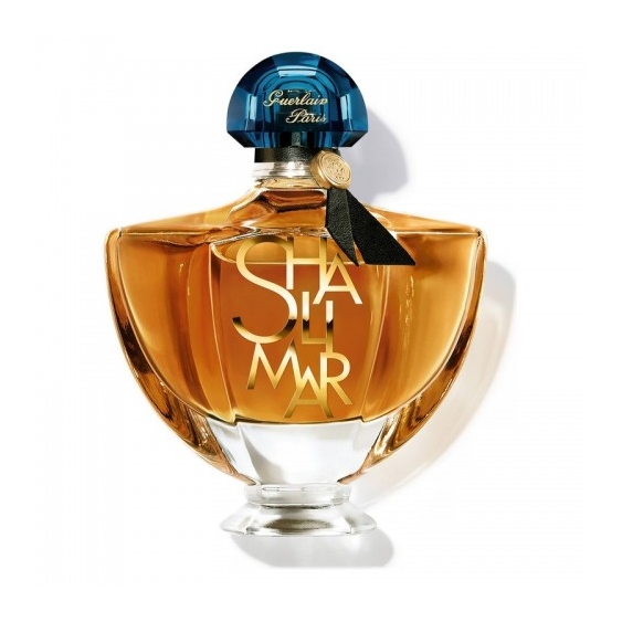 Guerlain Shalimar L'Essence - Eau De Parfum Intense Donna 90 Ml Vapo