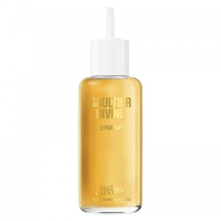 Jean Paul Gaultier Divine Le Parfum - Eau De Parfum Intense Donna 200 Ml Ricarica