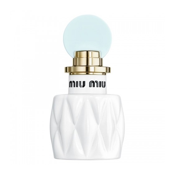 Miu Miu Fleur De Lait - Eau De Parfum Donna 30 Ml Vapo