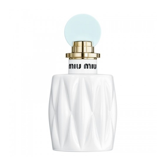 Miu Miu Fleur De Lait - Eau De Parfum Donna 100 Ml Vapo