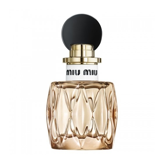 Miu Miu Miutine - Eau De Parfum Donna 50 Ml Vapo