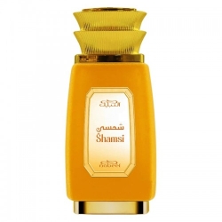 Nabeel Shamsi - Eau De Parfum Donna 100 Ml Vapo