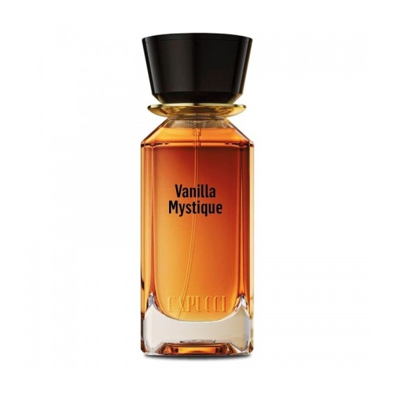 Capucci Vanilla Mystique - Parfum Intense Unisex 100 Ml Vapo