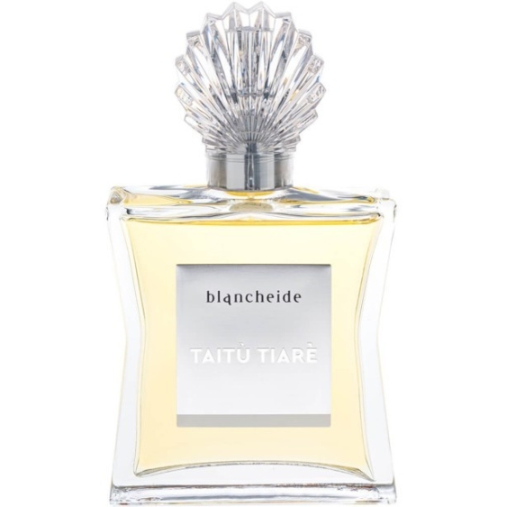 Blancheide Taitù Tiarè Eau De Parfum 100 Ml Vapo