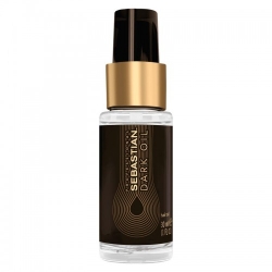 Sebastian Professional Dark Oil per Capelli 30 Ml
