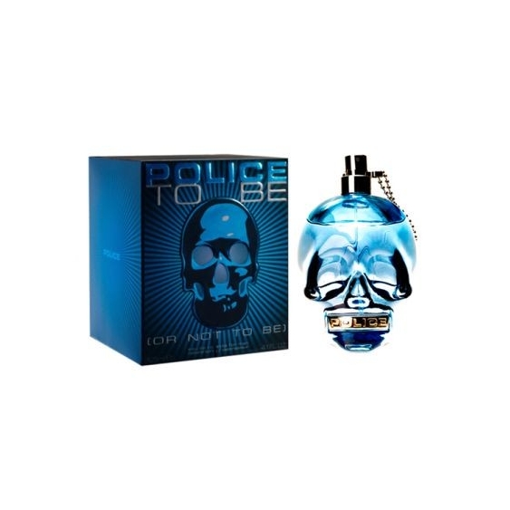 Profumo da Uomo Police To Be confezione da 40ML