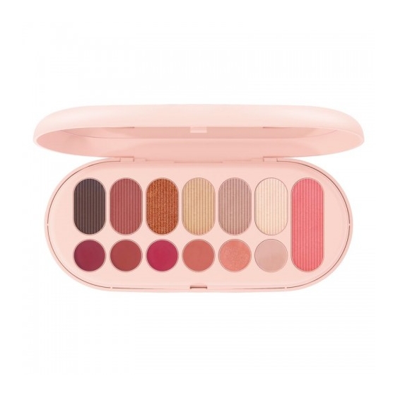 Pupa Make My Day Pocket - Palette N. 002 Light Pink