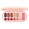 Pupa Make My Day Pocket - Palette N. 002 Light Pink
