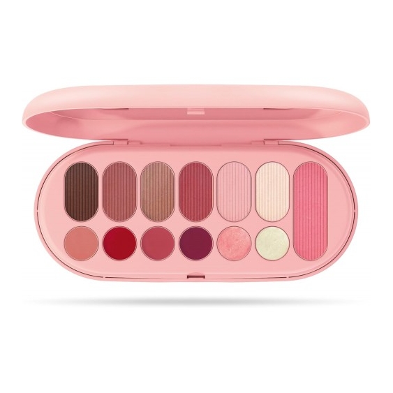 Pupa Make My Day Pocket - Palette N. 003 Dark Pink
