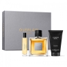 Guerlain L'Homme Ideal - Edt Uomo 100 Ml Vapo + Edt 10 Ml Vapo + Gel Doccia 75 Ml