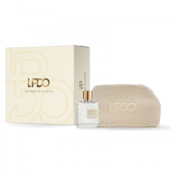 Lpdo La Nuit Blanche - Eau De Parfum 30 Ml + Pochette