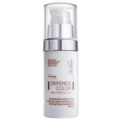Bionike Defence Color High Protection