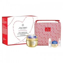 Shiseido Cofanetto Vital Perfection - Routine Anti-EtÃ  Liftante E Rassodante