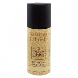 Nazareno Gabrielli Deo Parfum Pour Femme - Deodorante Spray 150 Ml