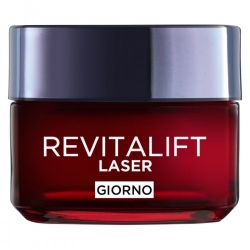 L'Oreal Paris Revitalift Laser Giorno Spf 50 - Crema Anti-Età  50 Ml