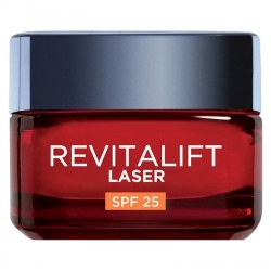 L'Oreal Paris Revitalift Laser Spf 25 - Crema Giorno Anti-Età  50 Ml