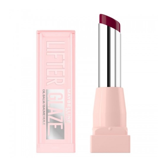 Maybelline Lifter Glaze Oil Balm - Balsamo Labbra N. 008