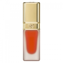 Dolce & Gabbana Oil Lip Plumper - Rimpolpante Labbra - Arancia